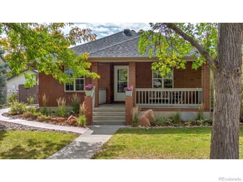 307 E Michigan Ave, Berthoud, CO 80513