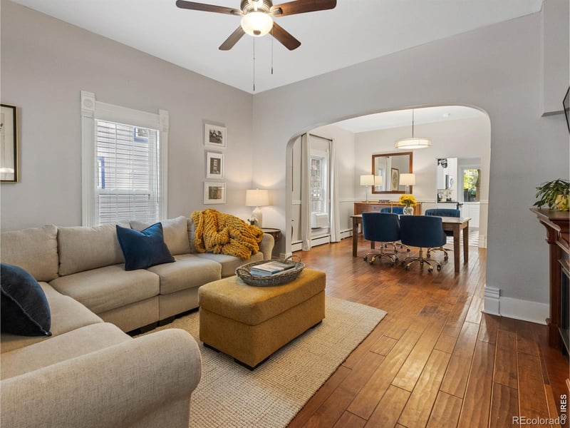 813 Laporte Ave, Fort Collins, CO 80521