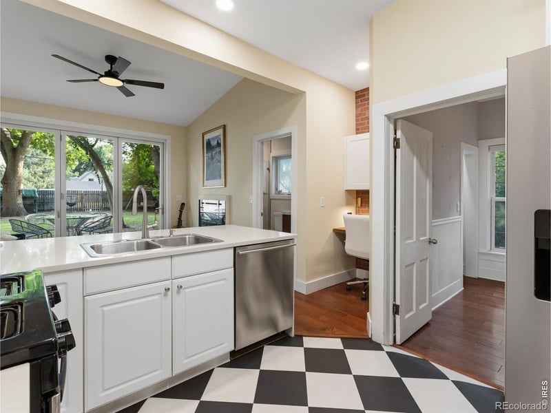 813 Laporte Ave, Fort Collins, CO 80521