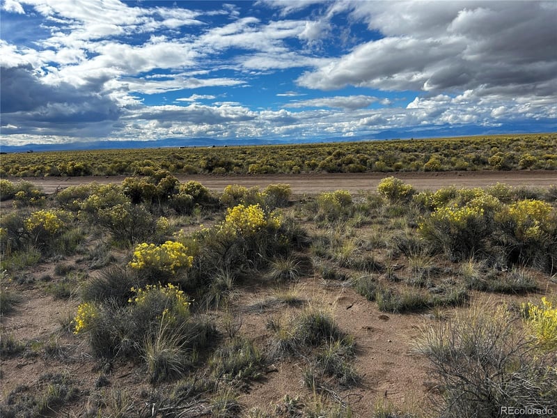 1159 Camino Del Rey, Crestone, CO 81131