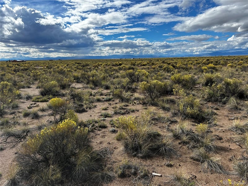 1159 Camino Del Rey, Crestone, CO 81131