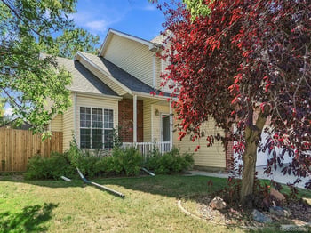 676 Mcclure Ave, Firestone, CO 80520