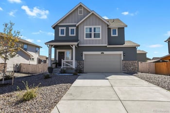 1182 Corkbark Dr, Elizabeth, CO 80107
