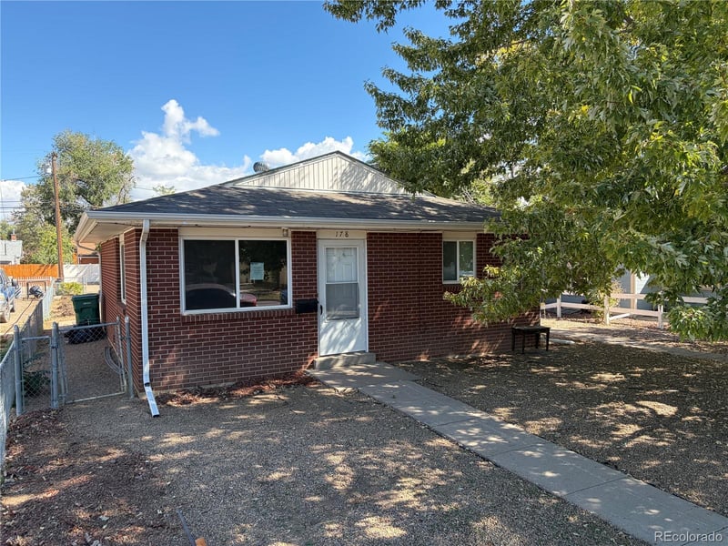 176 N 6th Ave, Brighton, CO 80601