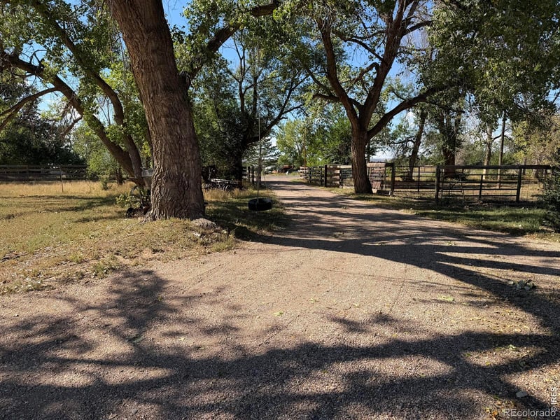11432 N County Road 15, Fort Collins, CO 80524