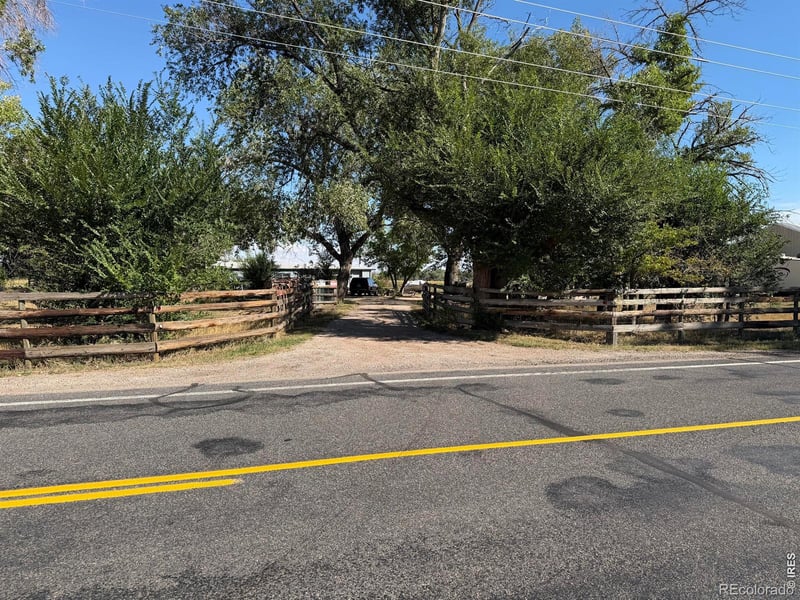 11432 N County Road 15, Fort Collins, CO 80524