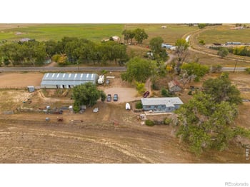 11432 N County Road 15, Fort Collins, CO 80524