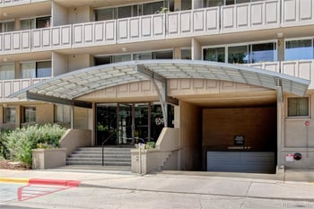 909 N Logan St #A, Denver, CO 80203