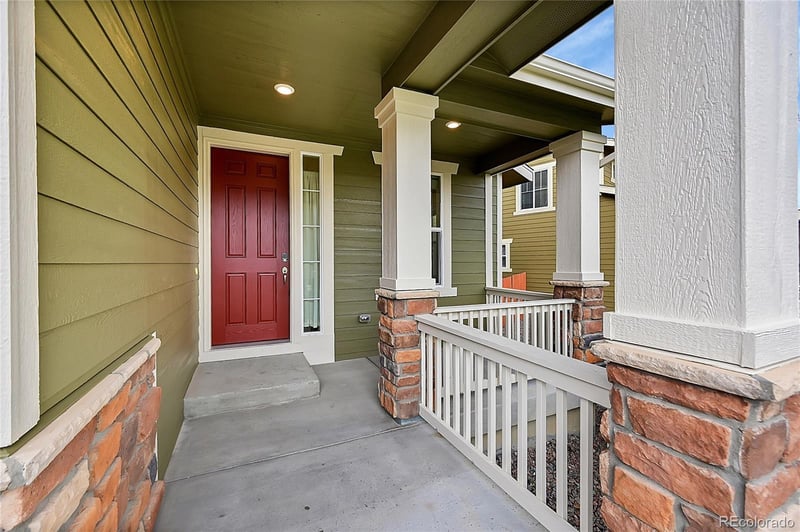 15049 Vienna Cir, Parker, CO 80134