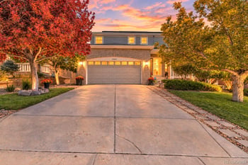 24265 E Wagon Trail Ave, Aurora, CO 80016