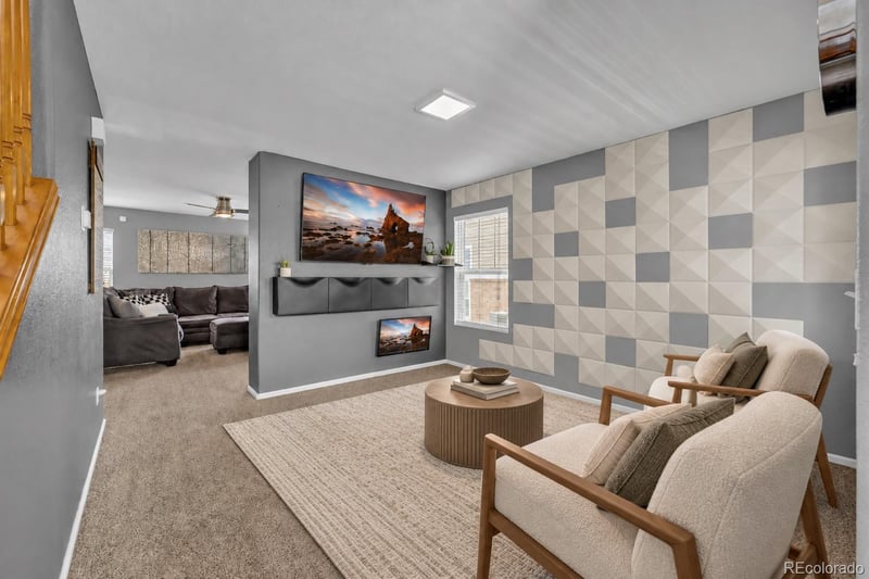 24265 E Wagon Trail Ave, Aurora, CO 80016