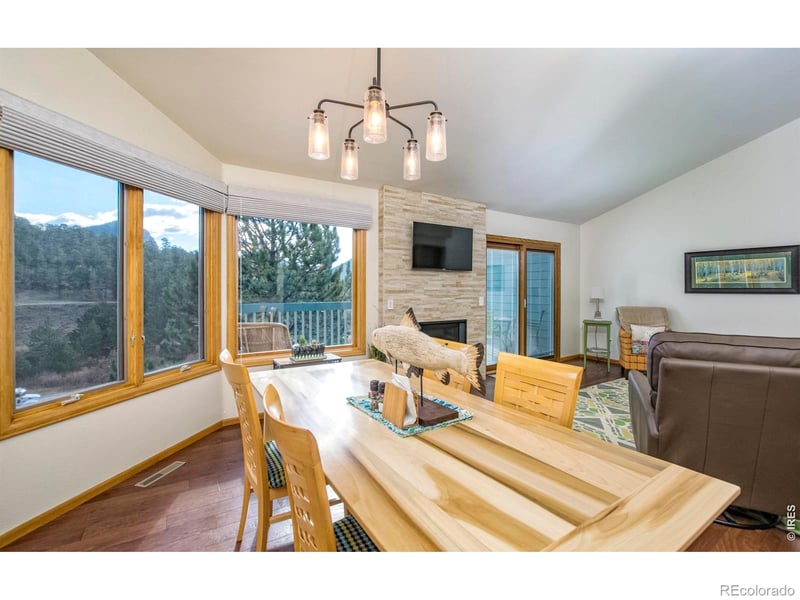 1861 Raven Ave #C3, Estes Park, CO 80517
