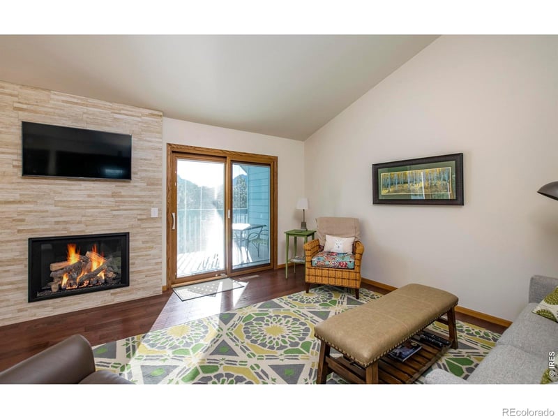 1861 Raven Ave #C3, Estes Park, CO 80517