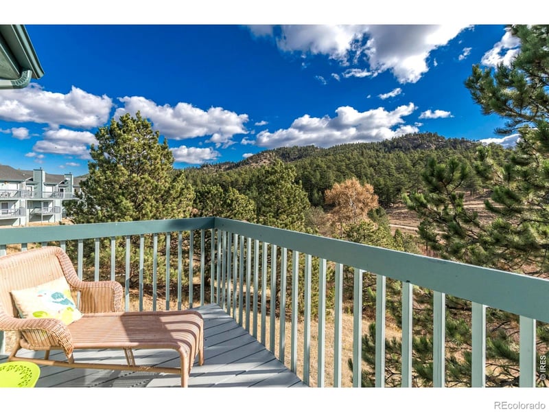 1861 Raven Ave #C3, Estes Park, CO 80517