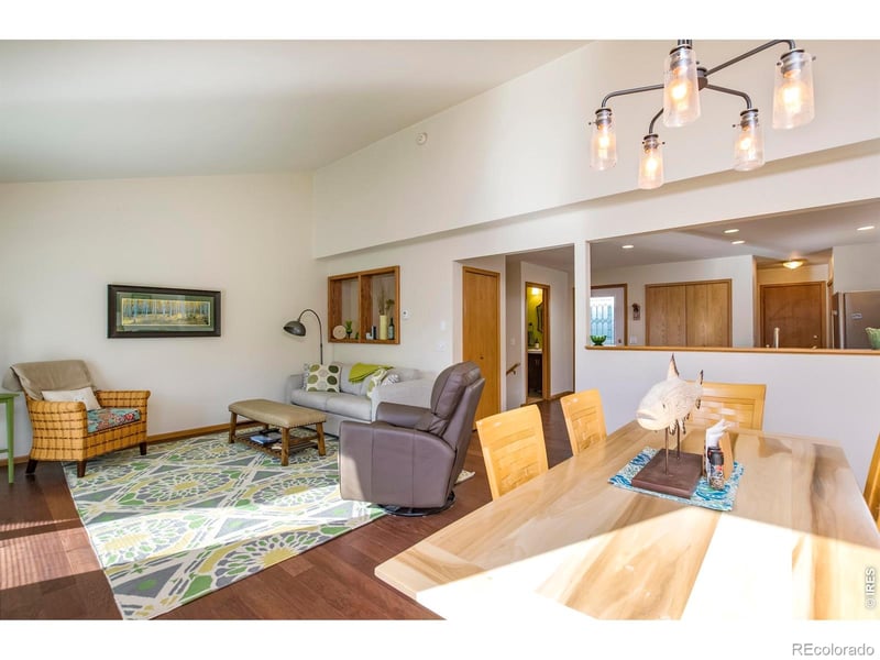 1861 Raven Ave #C3, Estes Park, CO 80517