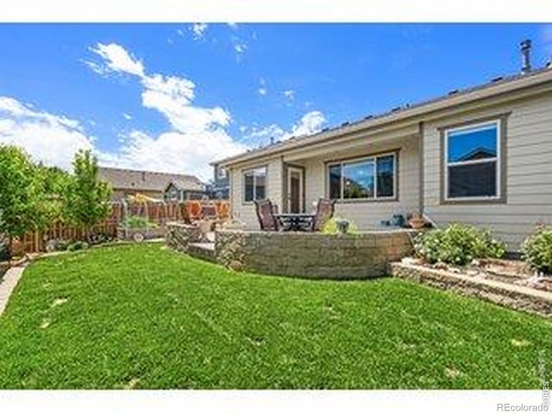 431 Frontier Ln, Johnstown, CO 80534