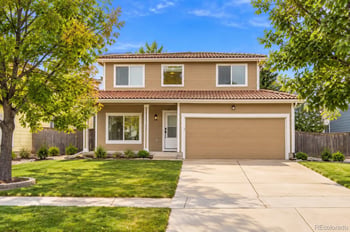21136 E 40th Pl, Denver, CO 80249