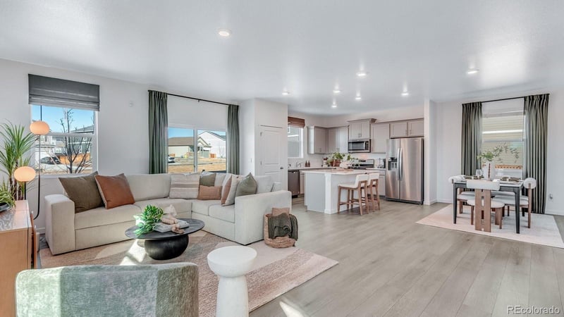 1028 Alpine St, Lochbuie, CO 80603