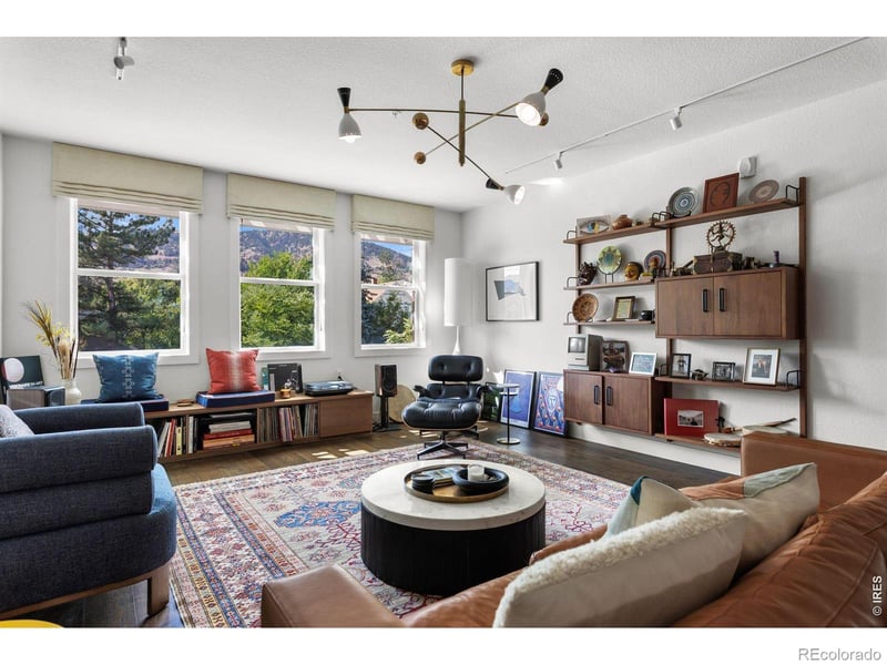 2930 Broadway St #203, Boulder, CO 80304