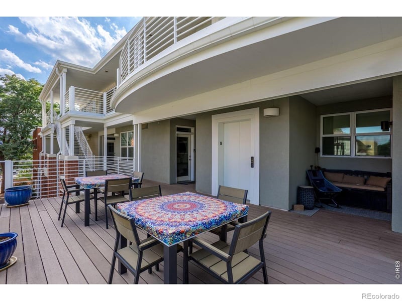 2930 Broadway St #203, Boulder, CO 80304