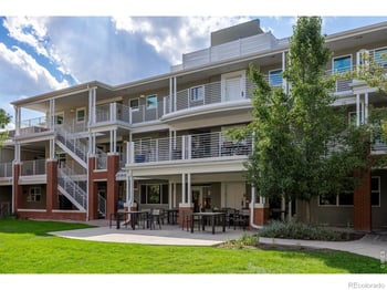 2930 Broadway St #203, Boulder, CO 80304