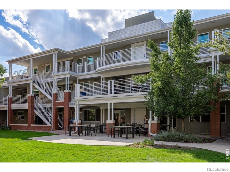 2930 Broadway St #203, Boulder, CO 80304