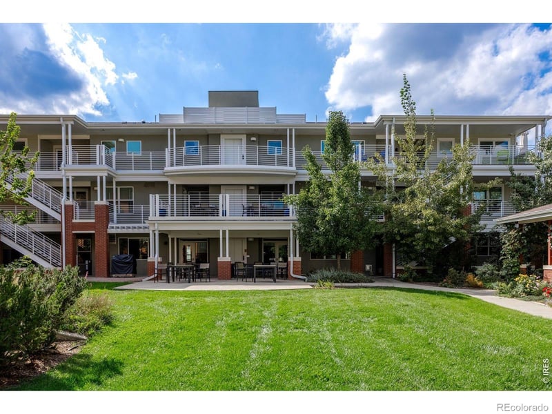 2930 Broadway St #203, Boulder, CO 80304