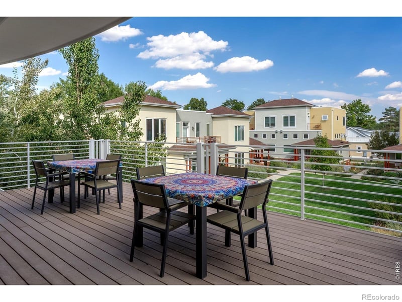 2930 Broadway St #203, Boulder, CO 80304