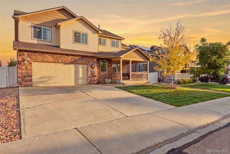 4204 Paddock Dr, Wellington, CO 80549