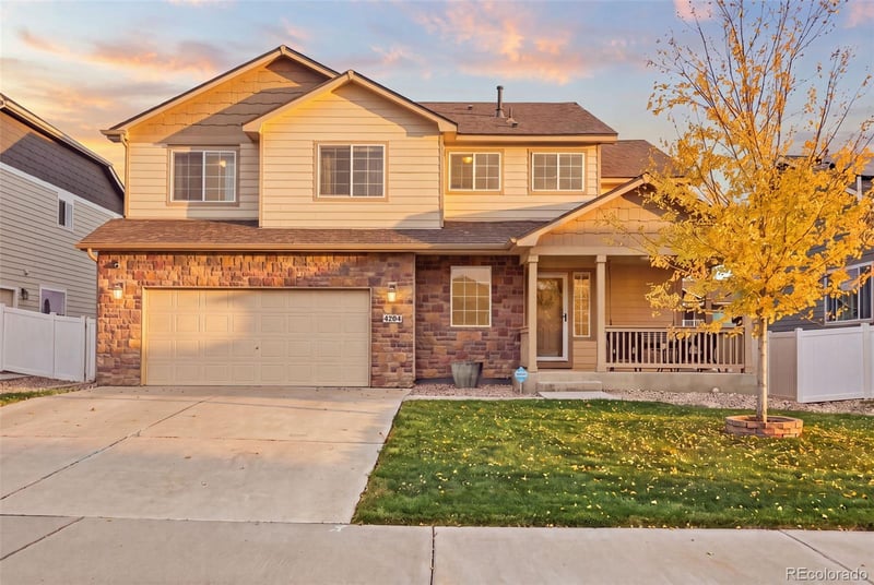 4204 Paddock Dr, Wellington, CO 80549