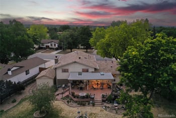 7310 S Syracuse Ct, Centennial, CO 80112