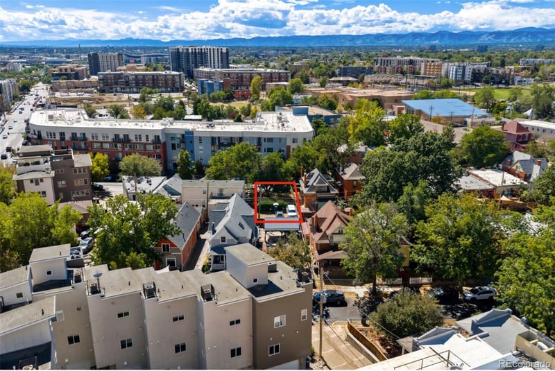 2435 Caithness Pl, Denver, CO 80211