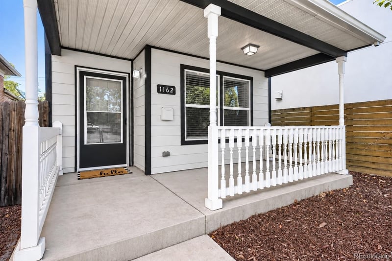1162 Kalamath St, Denver, CO 80204