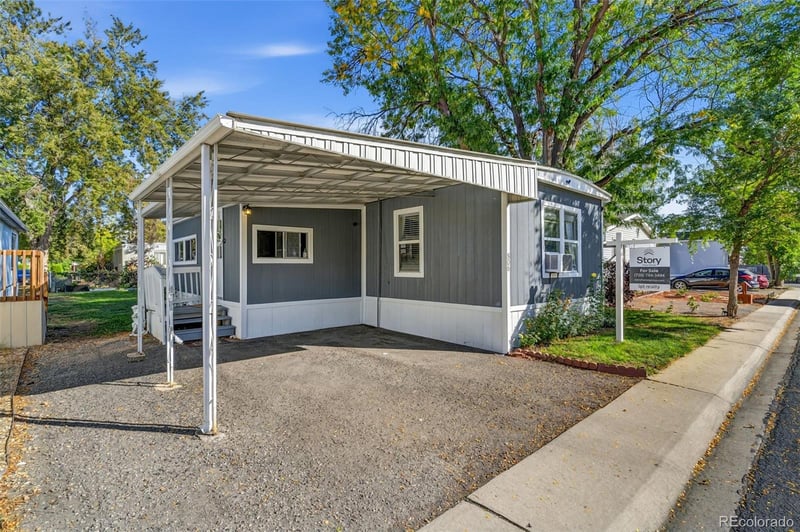 806 Cardinal Cv, Lafayette, CO 80026