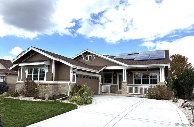 22813 E David Pl, Aurora, CO 80016