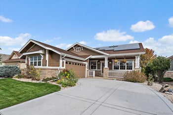 22813 E David Pl, Aurora, CO 80016