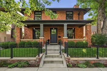 1134 S York St, Denver, CO 80210