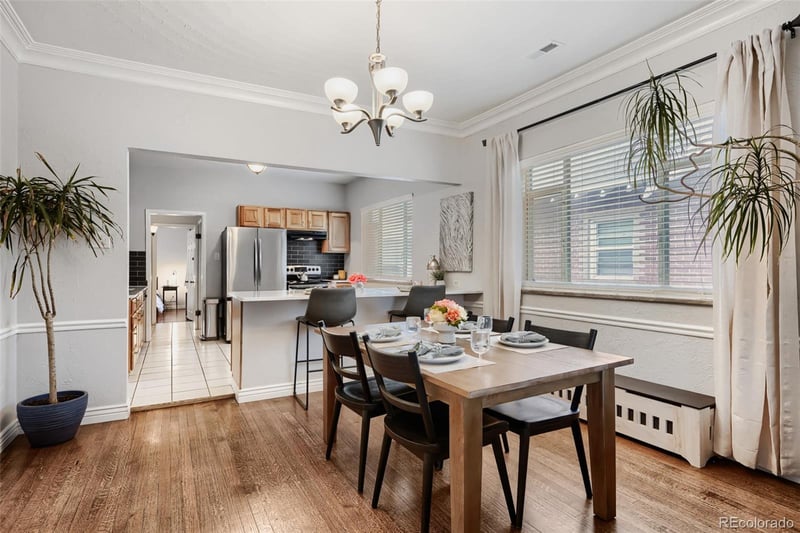 1416 Stuart St, Denver, CO 80204