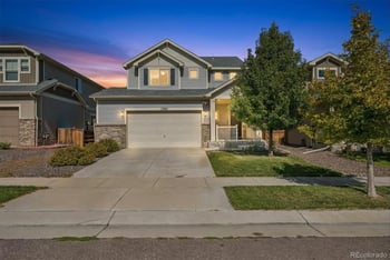 17965 E 107th Pl, Commerce City, CO 80022
