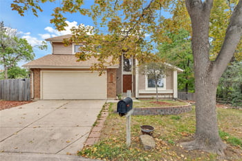 3720 S Cathay Cir, Aurora, CO 80013