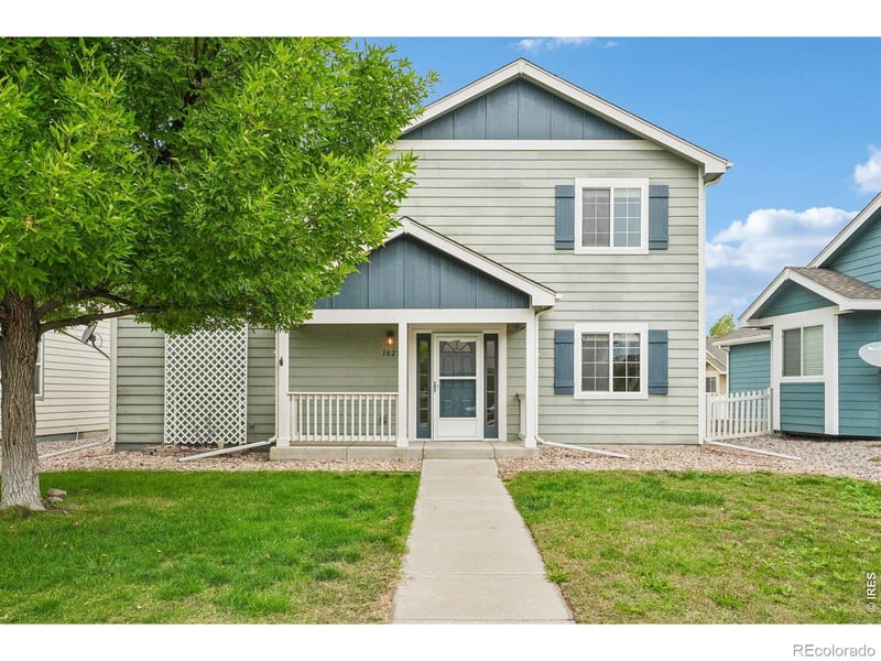 Home Worth Check
