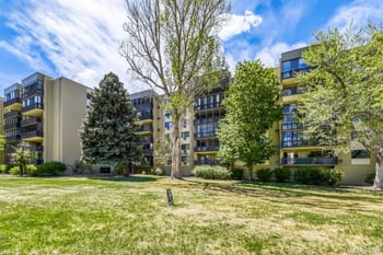 13691 E Marina Dr #103, Aurora, CO 80014