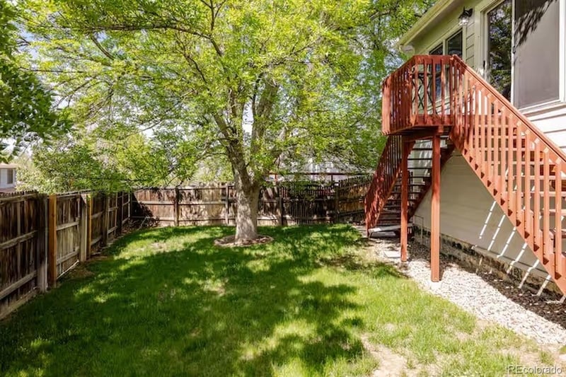 10921 Tennyson Ct, Westminster, CO 80031