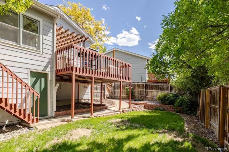 10921 Tennyson Ct, Westminster, CO 80031