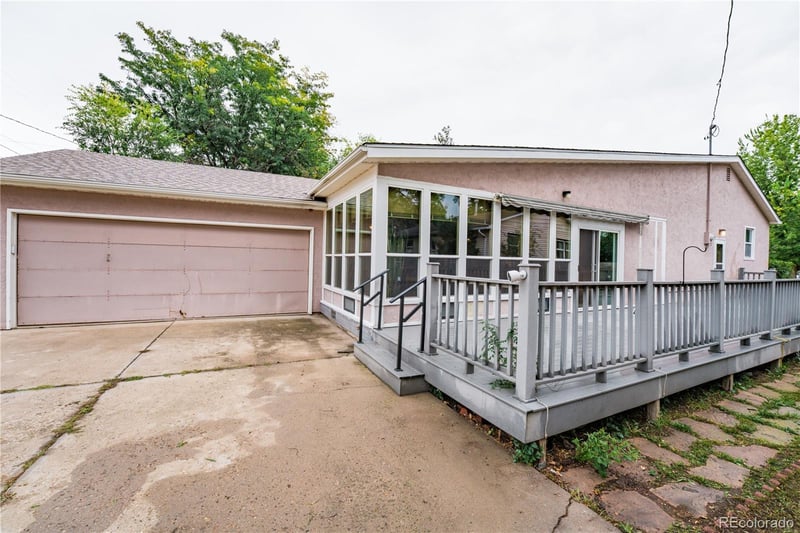 410 N 31st St, Colorado Springs, CO 80904
