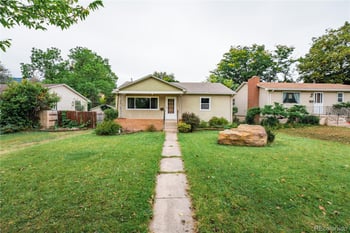 410 N 31st St, Colorado Springs, CO 80904