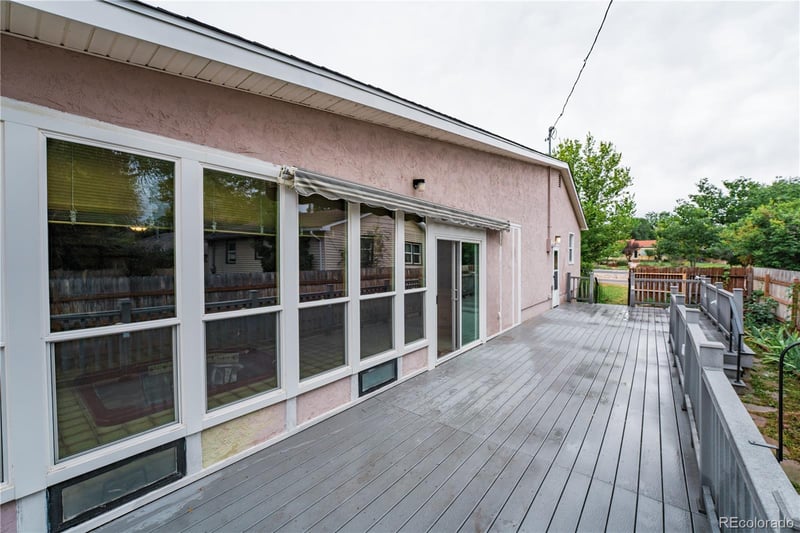 410 N 31st St, Colorado Springs, CO 80904