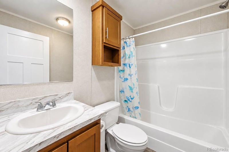 215 Palmer Ave Lot SPACE 4, Bennett, CO 80102