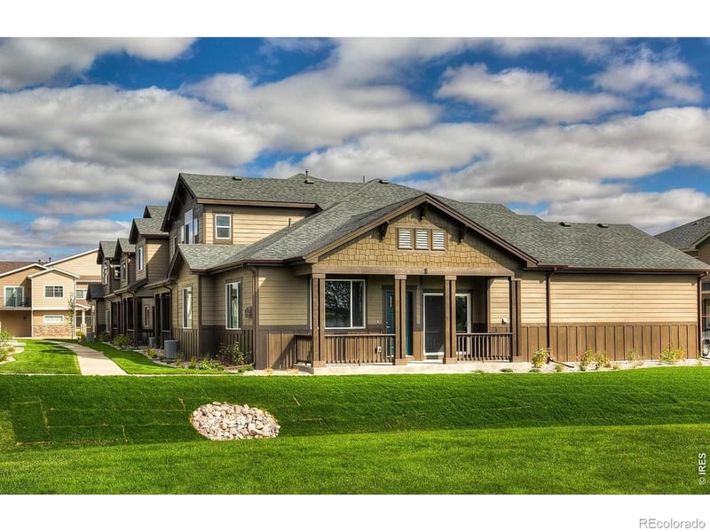 4155 Crittenton Ln #1, Wellington, CO 80549