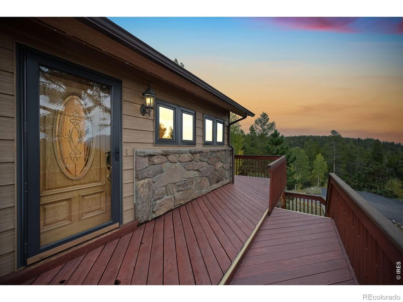 697 N Beaver Rd, Black Hawk, CO 80422